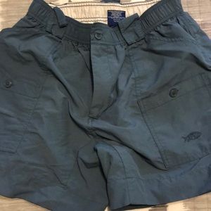 Men’s AFTCO shorts